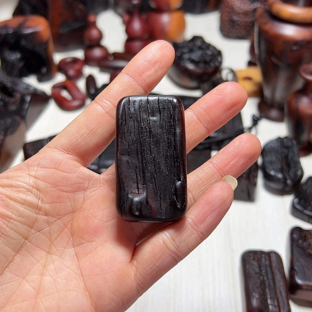 枣木秘*直播间默认截图