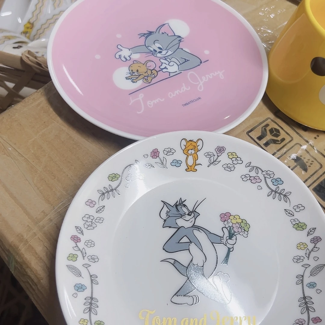 微瑕可爱满20包邮