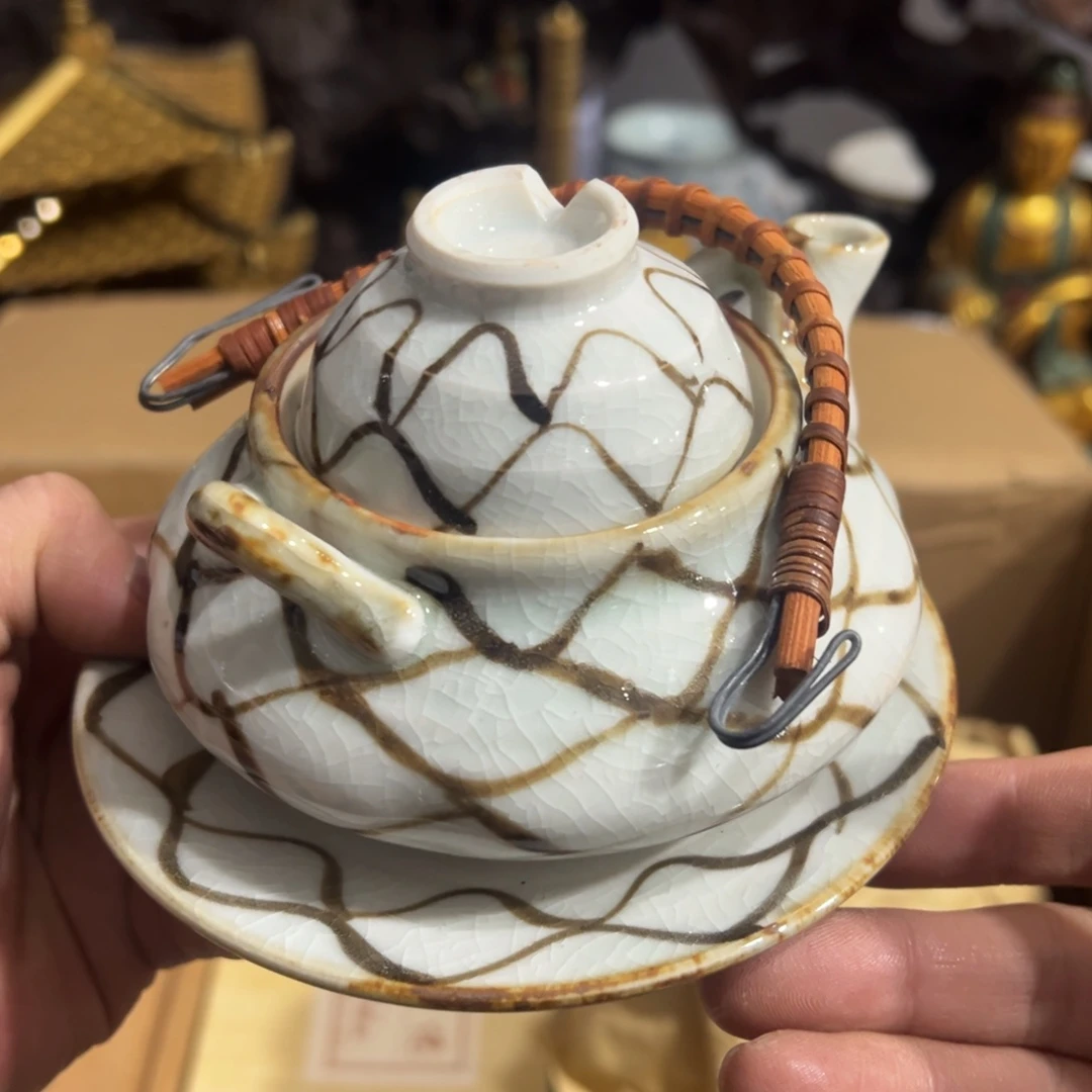陶瓷制品加工技术和陶瓷