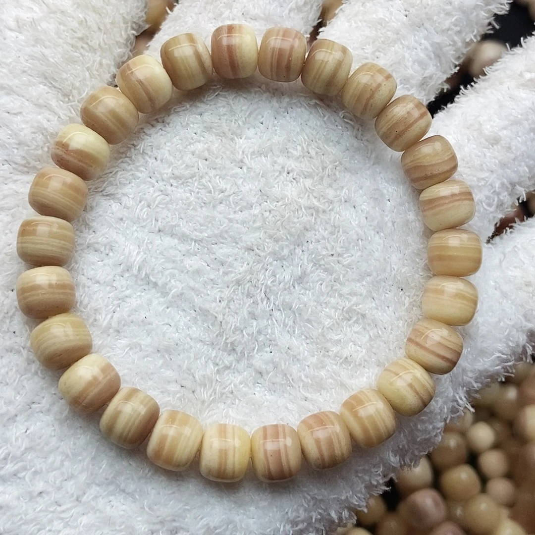 驼骨手串/手链手串09毕业级收藏品