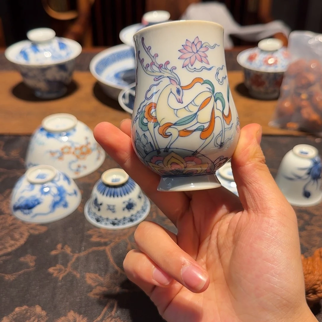盖碗瓷器瓷器瓷器瓷器