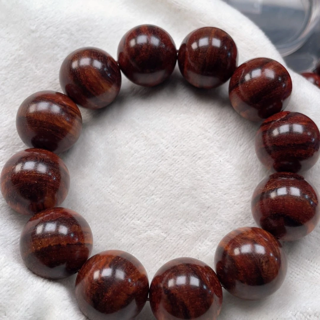 黄花梨/降香黄檀手串20E18