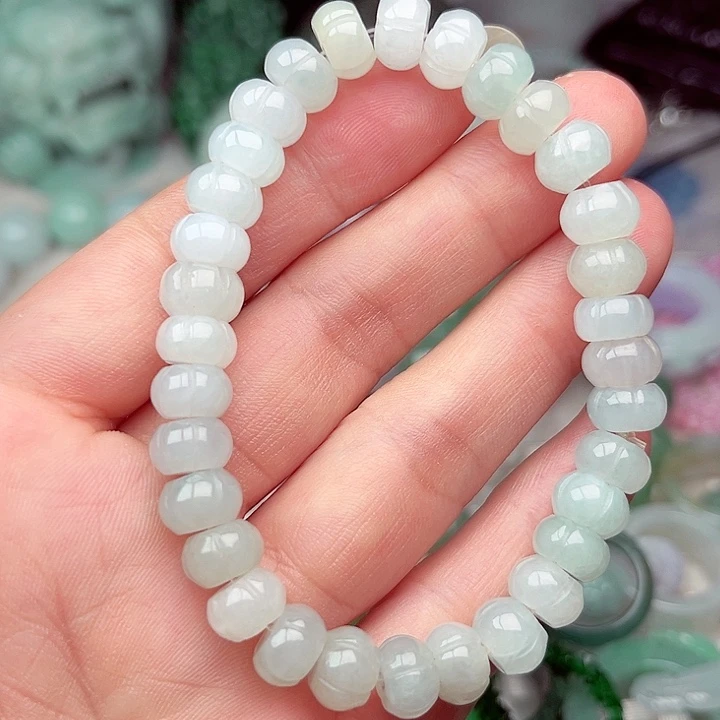 未镶嵌挂件翡翠翡翠