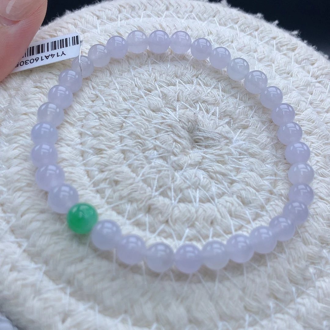 毛衣链未镶嵌翡翠