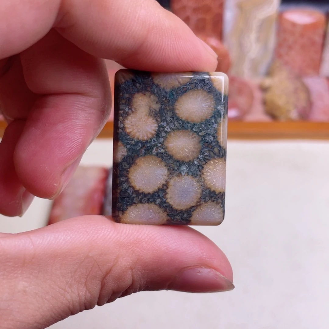 硅化玉吊坠合金精品3