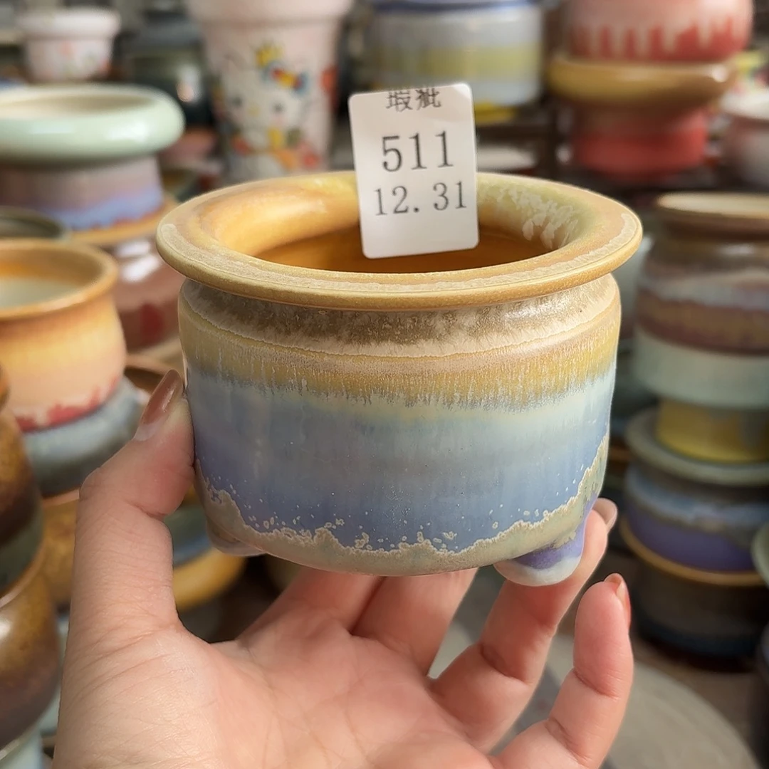 瓷片景德镇陶瓷手工制作