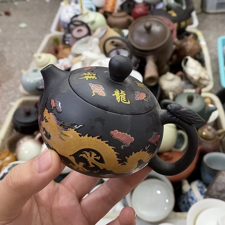陶瓷艺术品及陶瓷制品
