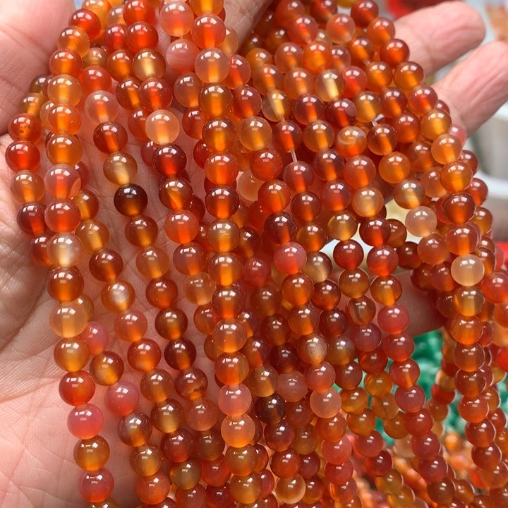 钱***多石英质玉未镶嵌颈饰10条