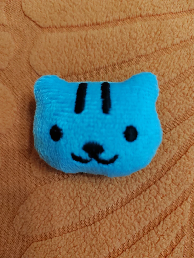 迷你家用抓娃娃机专用小公仔卡通毛绒玩偶玩具