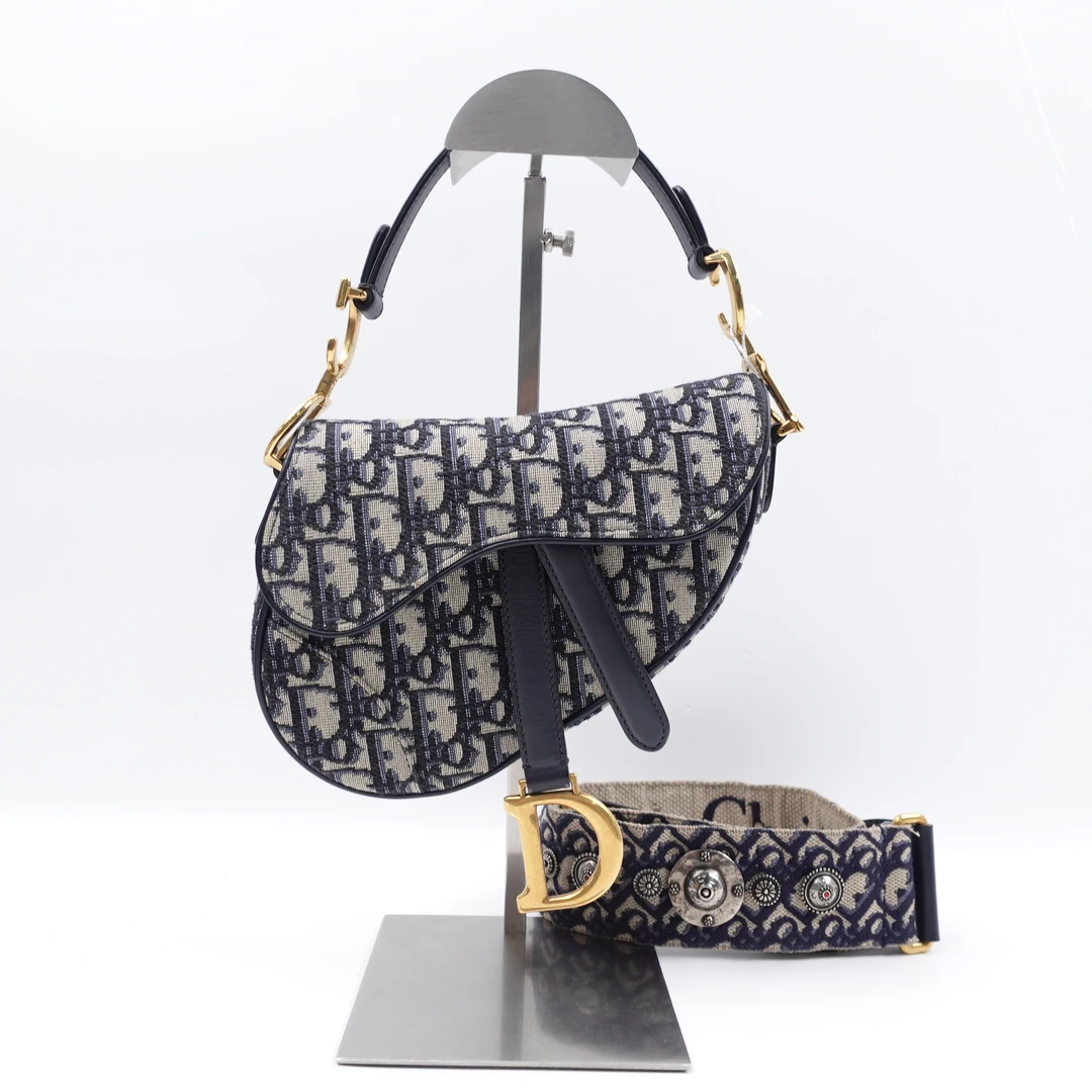 95新 DIOR/迪奥 单肩包/T10184882