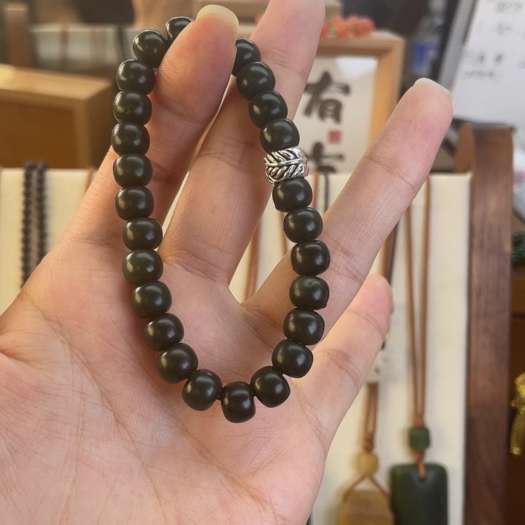 【闪购商品】和田玉未镶嵌颈饰