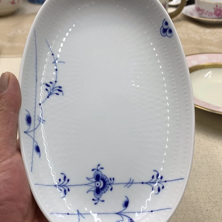 瓷片小**?这份爱情的故事