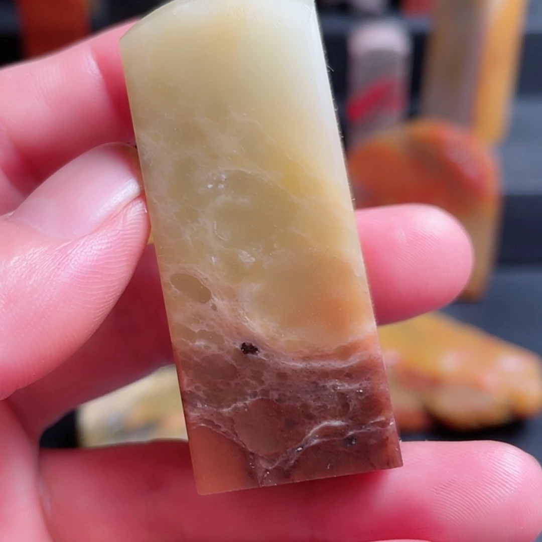 【闪购商品】昌化石注昌化石印章
