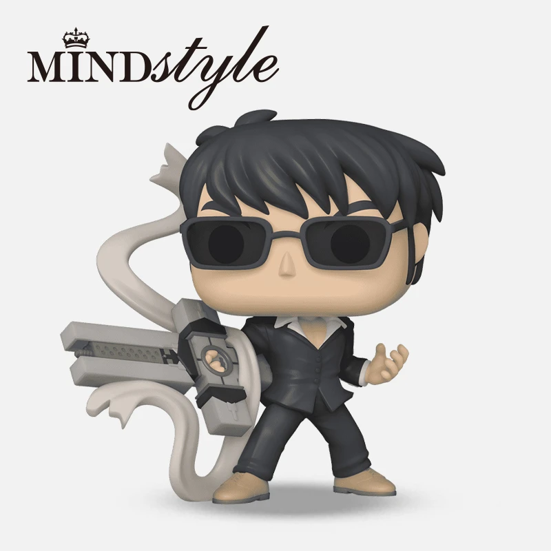 NICHOLAS D. WOLFWOOD摆件周边