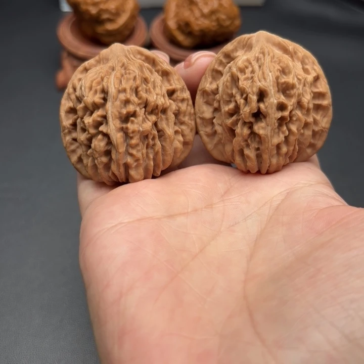 核桃43尺全品四座楼