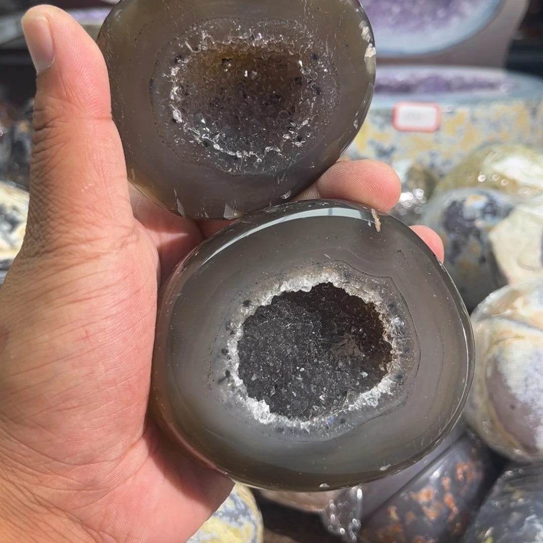 未镶嵌大型摆件（非配饰）紫晶