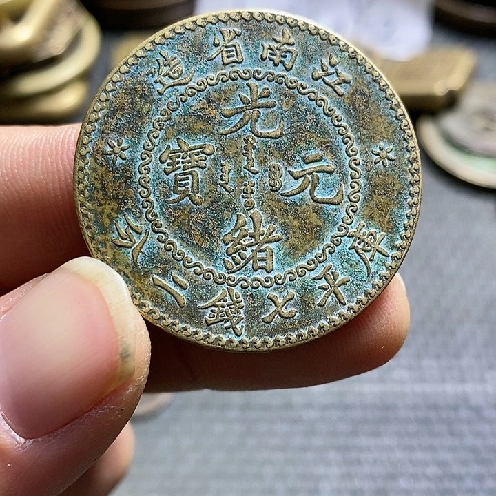 铜现代文创工艺品花钱