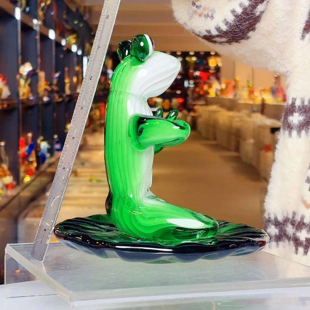 手工艺品琉璃琉璃岛