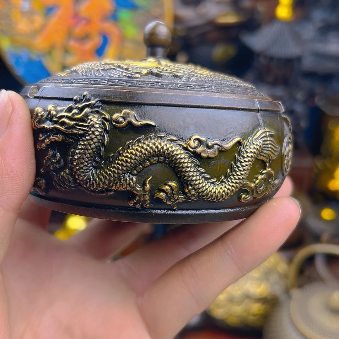 铜工艺美术品等艺术作品多次