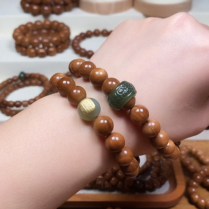 库克手串棋**咪卡1.0库克库克单圈库克