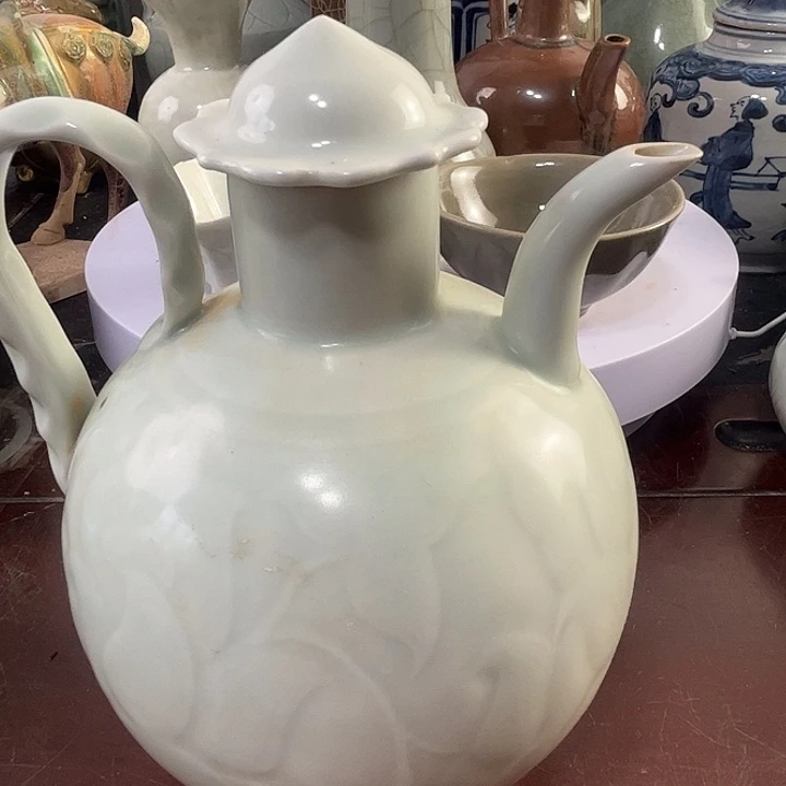 玩***藏摆件陶34679467946894799