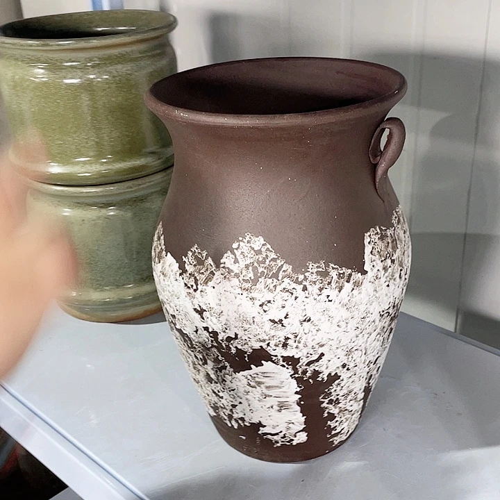 32/20红陶正品一个