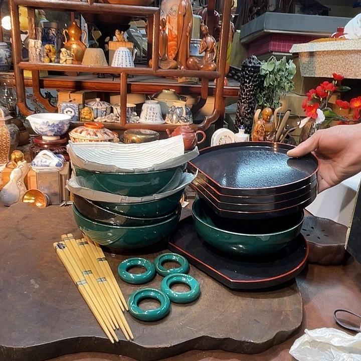 直径17.5吃面的碗