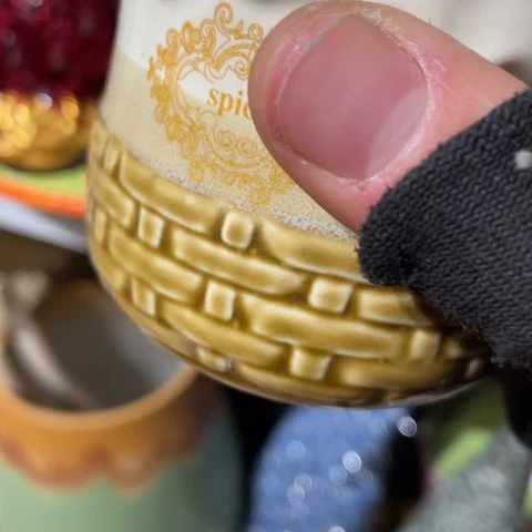 【闪购商品】罐破*?摆件摆件摆件摆件摆件不