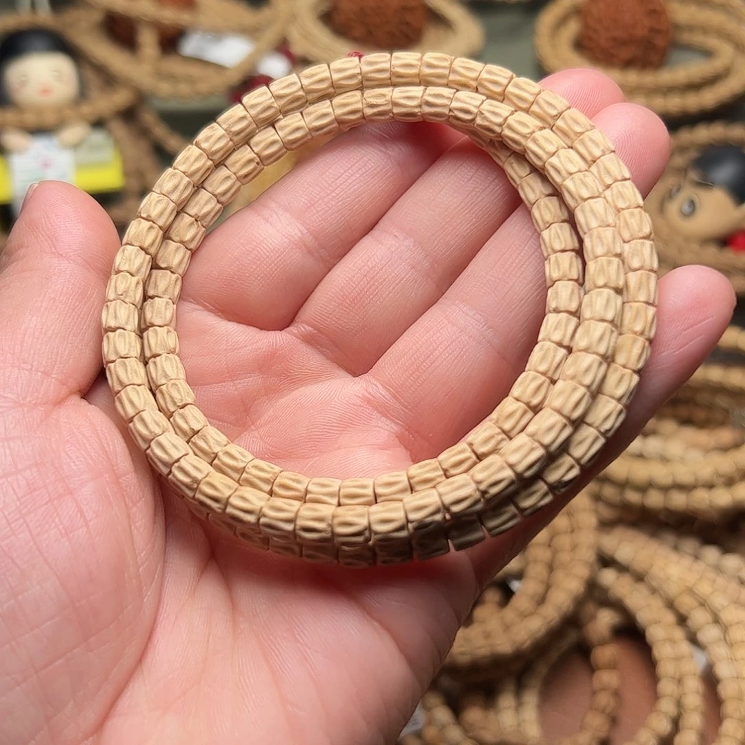 手串柏香籽/百香籽