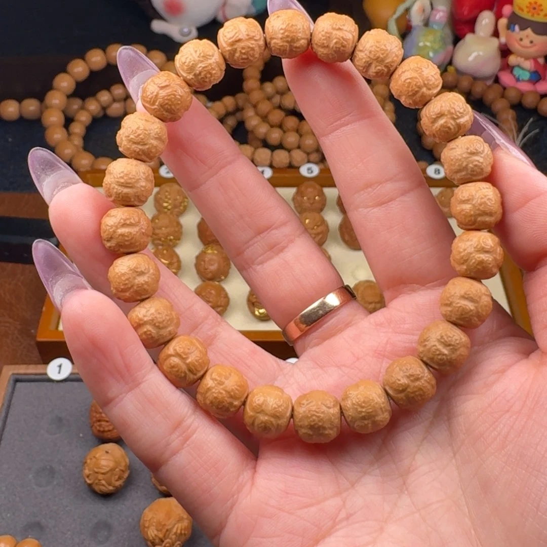 彩****饕餮0000手串0000