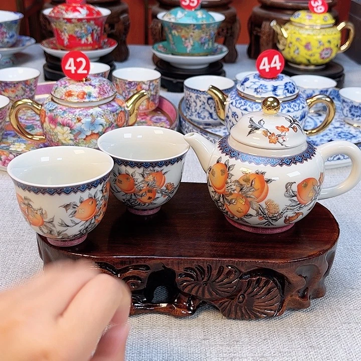 景德镇瓷器景德镇陶瓷