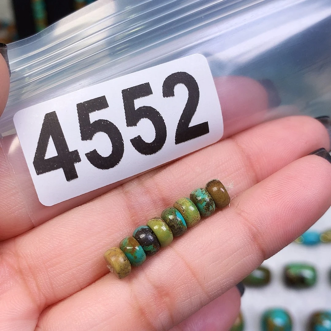 空竹粉丝专享十堰特色手工散珠