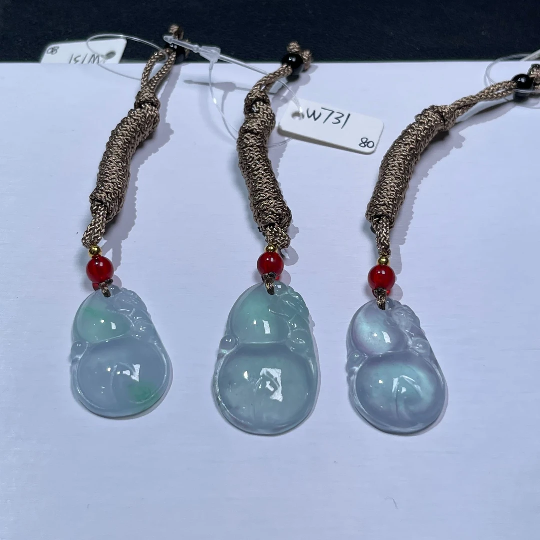 W731吊坠百搭男女款多样性发货其一