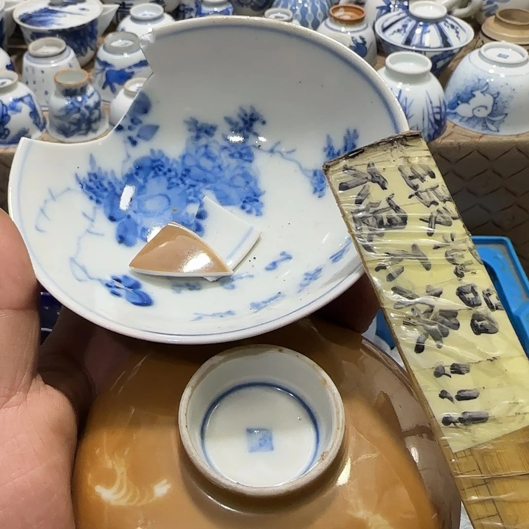 陶瓷茶玩榜第十二名