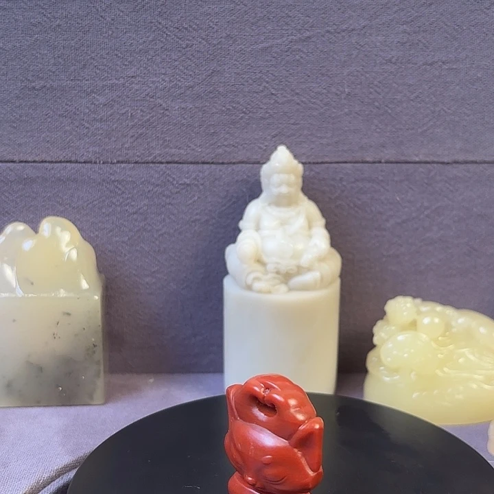 印石寿山石寿山石