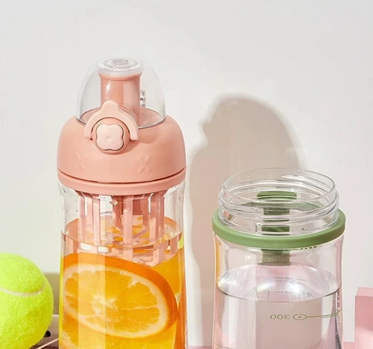 大庆仓 摇摇杯货号ST-6633