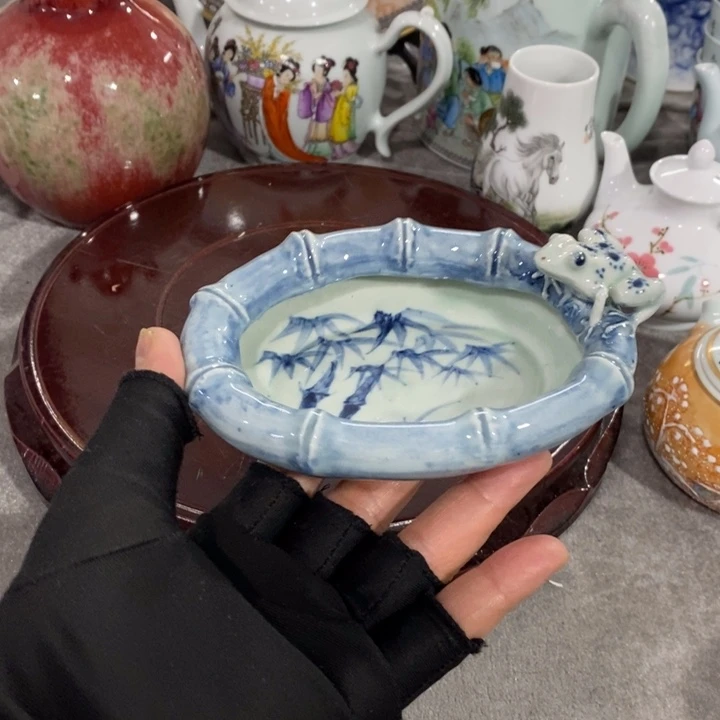 景德镇陶瓷工艺品