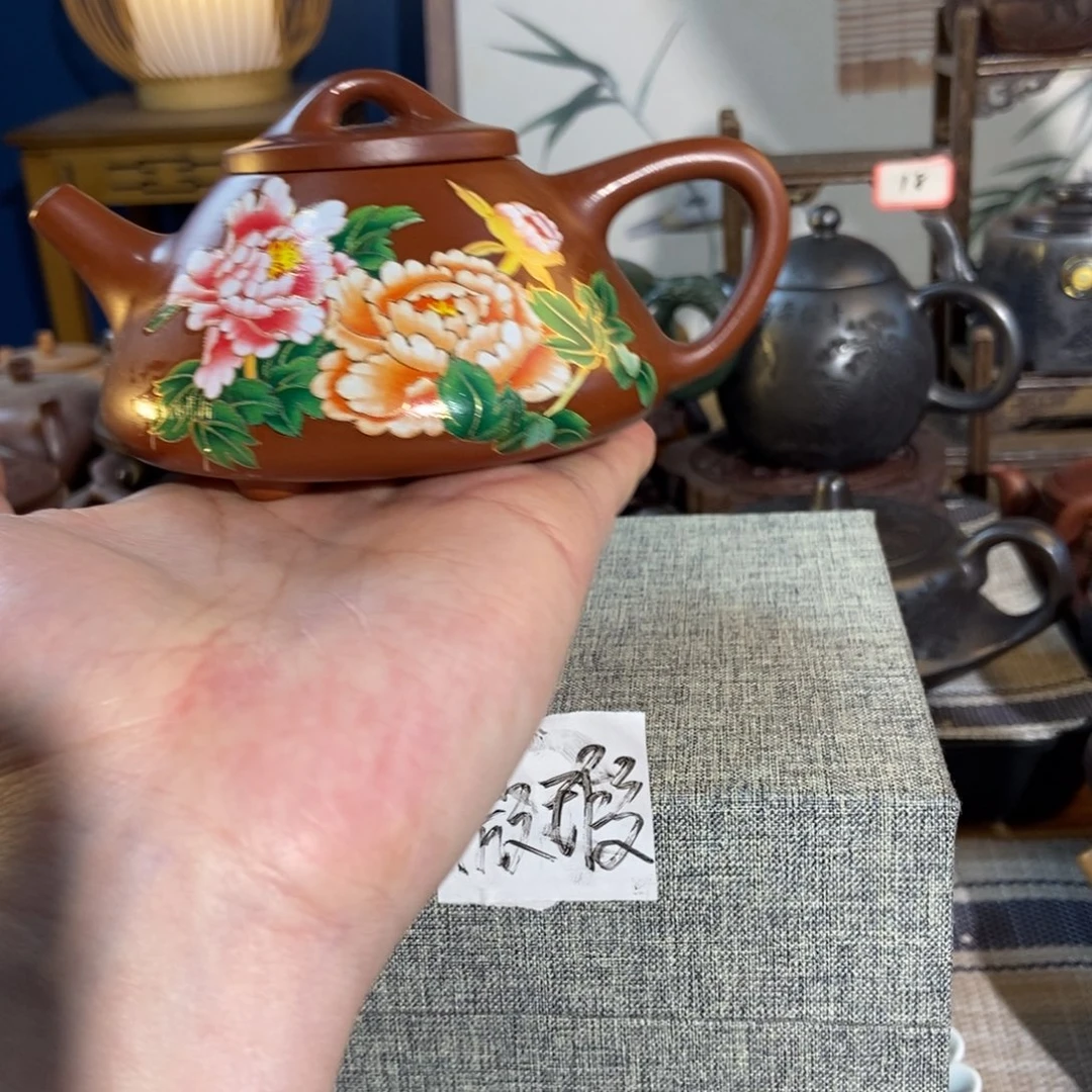 茶壶紫砂紫砂艺术