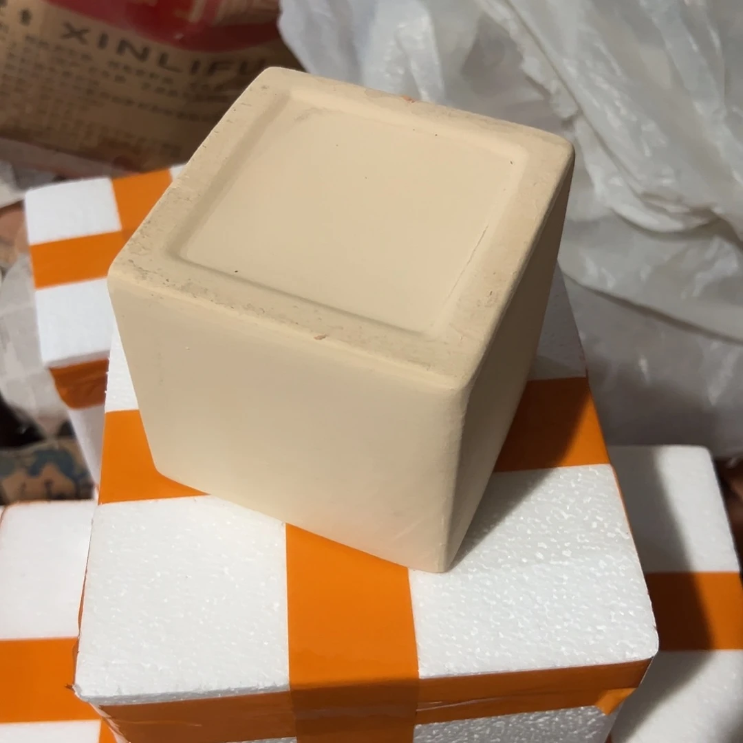 瑕疵方盆12口11高1个