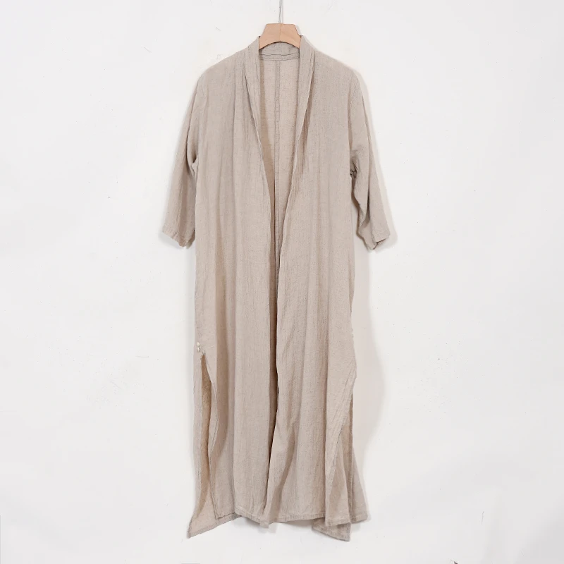 【蓉哥出品】纯色净版外披L86
