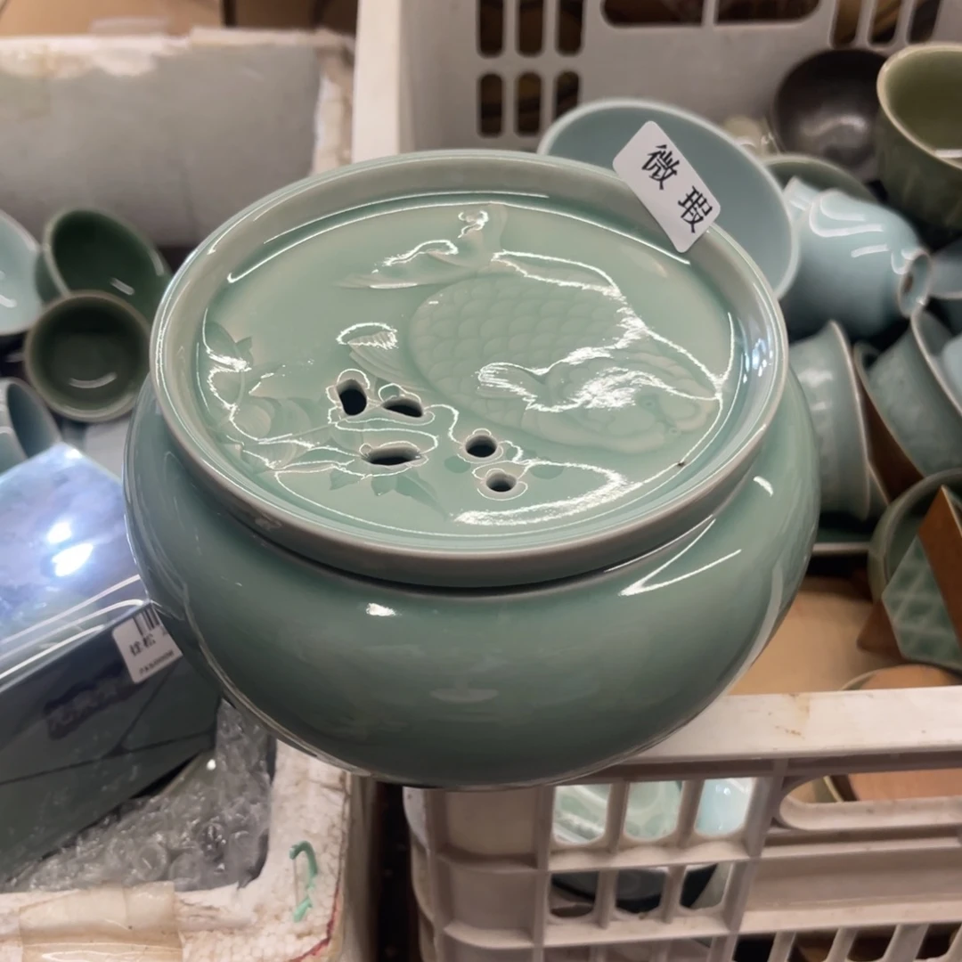 三宝茶器开播福利