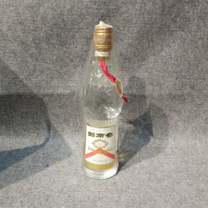 1996年黄盖剑南春500ml52度1-M25IL00A866-01