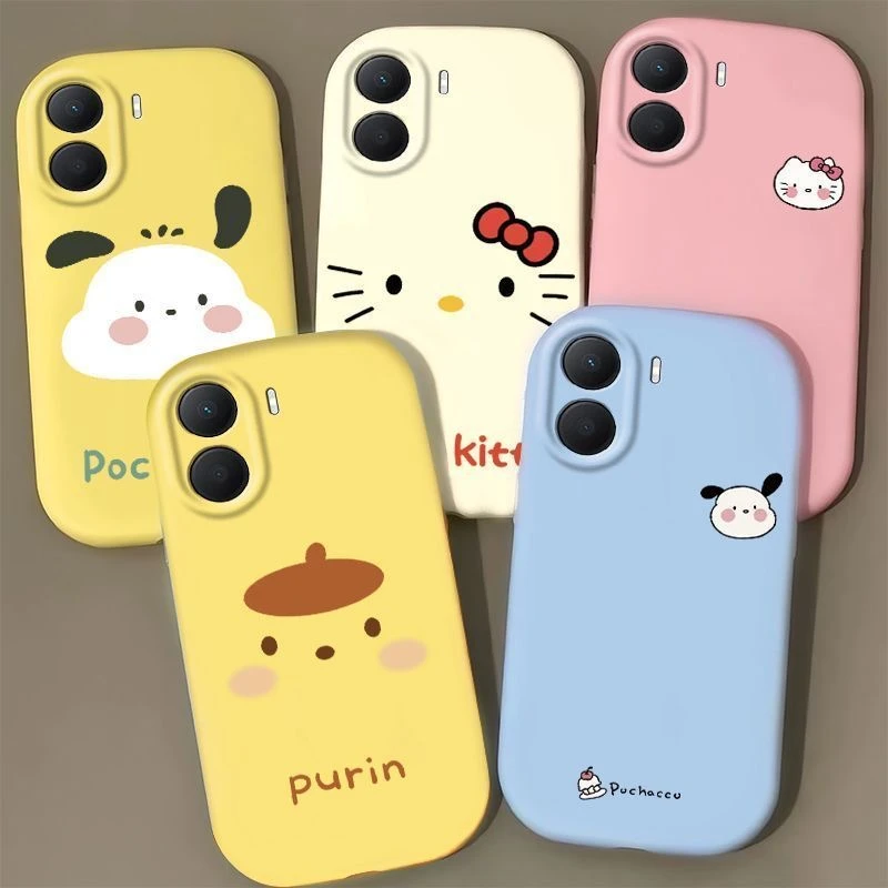卡通动物适用iphone16苹果15promax手机壳14plus/13幻影12/11