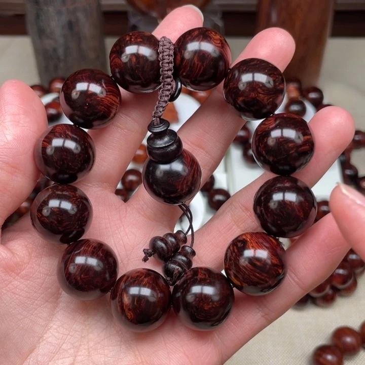 黄花梨/降香黄檀2.0