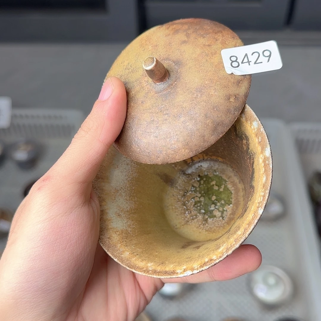 摆件陶8429（hchhgghgcf