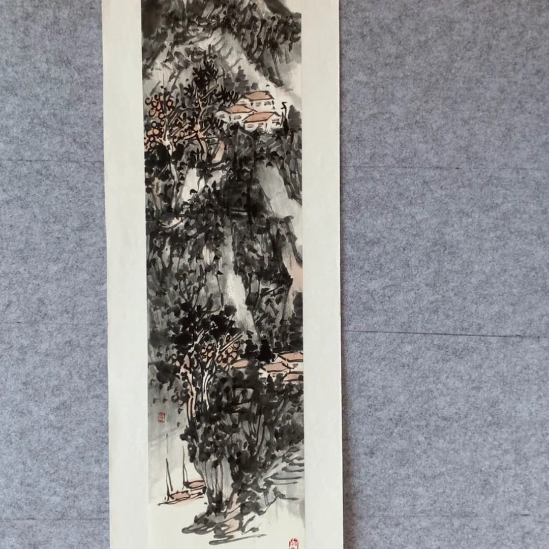 【闪购商品】国画我，，，，，