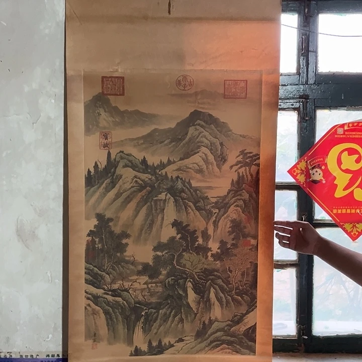 没有坏的老家的好货