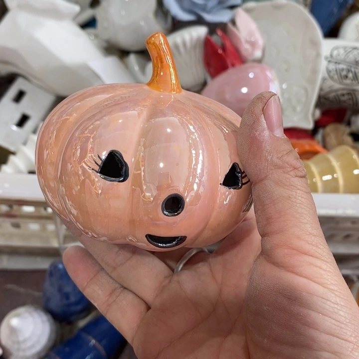 陶瓷树脂工艺摆件