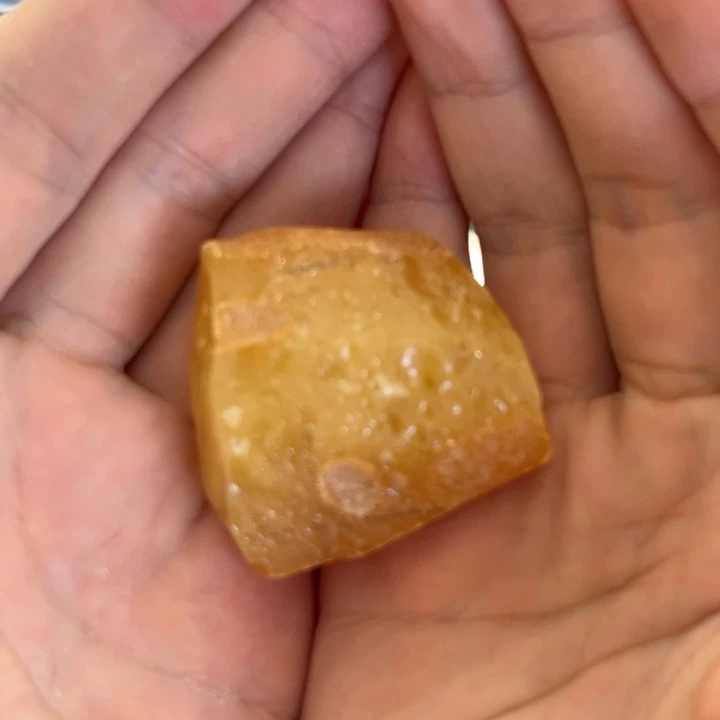 一***萝定制蜜蜡未镶嵌定制蜜蜡