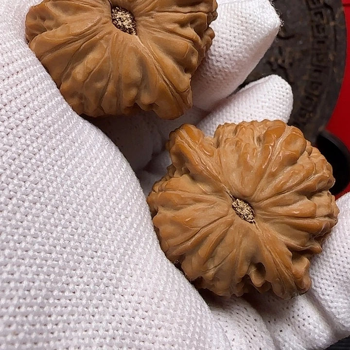 吊坠文玩核桃全品